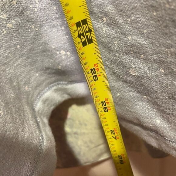 Artisan Vintage Snowman Sweater Pinecone Accents Size XL - Picture 13 of 16